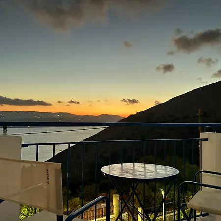 Daire Mainavenue Sunset Seaview Fársa